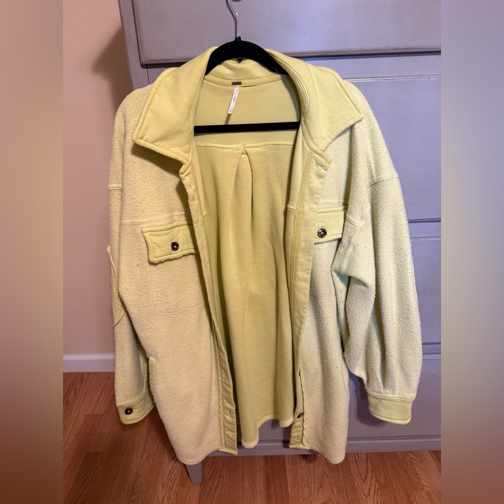 ✨ Free People Ruby Jacket - image 4